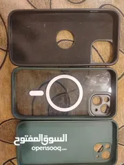  2 ثلاث كفرات ايفون 13 عادي