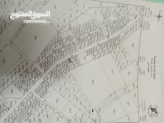  8 ارض للبيع ماركا صالحية العابد