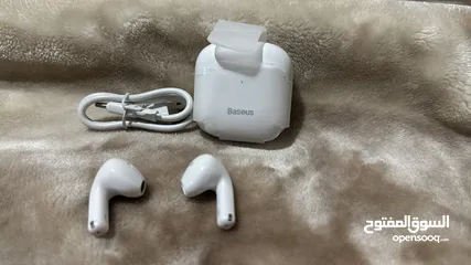  7 Air pods for any mobil