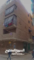  1 منزل كامل للبيع في شارع محمد صلاح