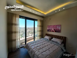  3 شقة مفروشة للإيجار 45م2 ( Property 16859 )