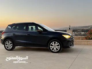  3 سيات ارونا قصة جديدة 2021