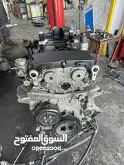  2 مرسيدس c200 فل كامل بانوراما