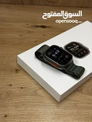  3 Apple Watch Ultra 2