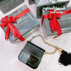 1 عطور فرنسية اصلية