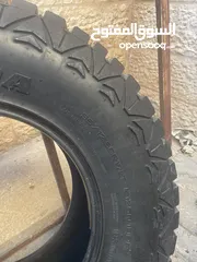  3 كوشوك مقاس 35علا 12.5 جميل جدا