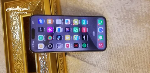  2 ايفون 15 برو ماكس