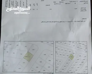  3 بيت للبيع ابوعلندا المستنده الغربيه (مرخص) منزل مستقل