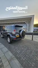 4 Toyota Prado Sport 4 cylander immaculate condition for sale