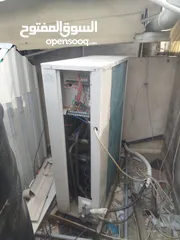  2 السلام عليكم مطلوب مكيفات خربانة محروقة خردة للشراء ومكيفات انفيرتر وكيفات صحراوي وكيفات شباك وندو
