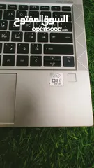  3 CORE i7 32GB RAM 512GB SSD TOUCH 10th GENERATION HP ELITEBOOK 830 G7