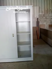  4 3 DOOR SLIDING CUPBOARD 2M by 2M