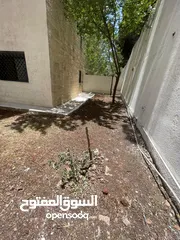  10 شقه ارضيه 175م وحديقه 250م من المالك مباشره تلاع العلي خلدا