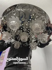  7 ثريا فضية العدد اثنان