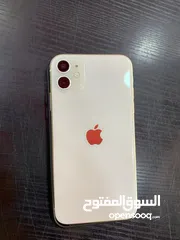  2 ايفون 11 وكاله مغير شاشة فقط gx  128 جيجا بطاريه 76  150د
