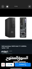  7 Dell options 7010 plus i7-13th 16gb ssd256+1tag