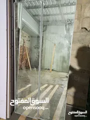  7 مرايا مستعمله مقاسات كبيره