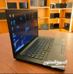  5 لابتوب  ram 16 laptop i7 كرتين شاشه  بسعر مغري