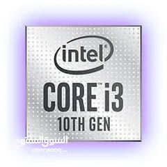  2 I3 10100F CPU