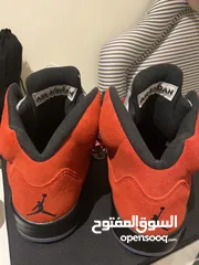  3 Air Jordan 5