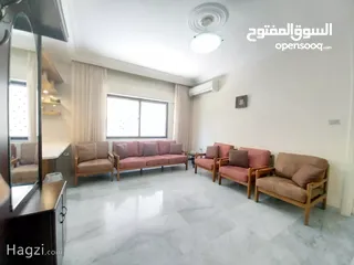  9 شقة للايجار في عبدون  ( Property 33506 ) سنوي فقط