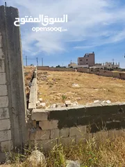  1 ارض للبيع من المالك مباشرة سحاب العبدلية