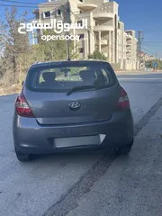  6 هيونداي i20