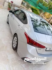  4 هيونداي اكسنت موديل 2019 فحص كامل وارد امريكي ماتور 1600