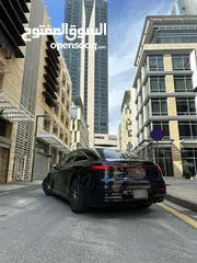  4 MERCEDES BENZ EQS KIT AMG