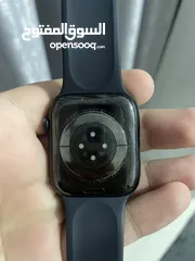  5 Apple Watch Series 8