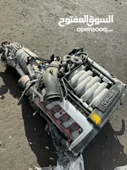  18 متوفر جميع قطع اودي وبورش وجولف Audi golf باسعار منافسة جدا جديد ومستعمل