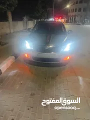  6 سكودا رمش 2011 اصل برايفت