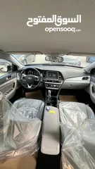  9 Hyundai Sonata 2019