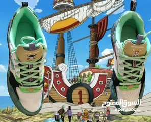  1 limited edition skechers  one piece