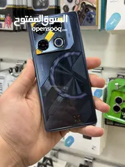  1 Infinix gt 20 pro