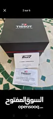  2 Tissot powermatic 80