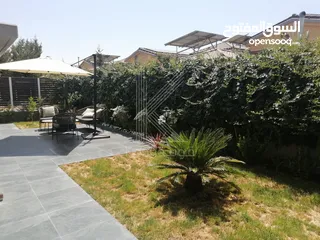  21 Luxury furnished –attached- Villa For Rent In Al Thhair
