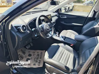  15 MG EHS plug in hybrid ماتور 1500 هايبرد بقوة 284 حصان