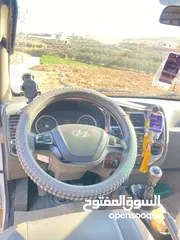  5 هنداي بورتر 2017
