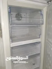  1 فريزر Beko   للبيع
