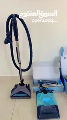  1 مكنسة كهربائية للبيع