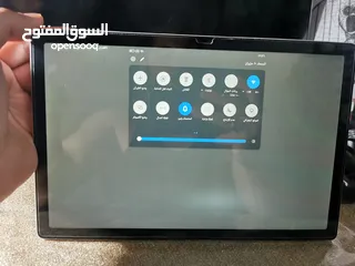  9 تاب black view 15 بحالة الوكالة