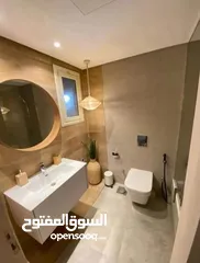  23 شقه دوبلكس بجاردن موقع مميز داخل كمبوند سراي بجوار مدينتي وبالقرب من التجمع الخامس Sarai New Cairo