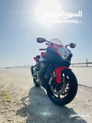  4 دراجة 600gsx-r رياضي للبيع موديل 2022