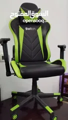  1 Switch chair in good condition like a new