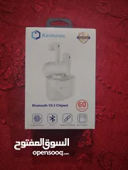  1 سماعة ايربود شحن  نوع KT025