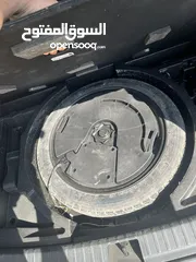  23 سكودا كروك سبورت لاين فول اضافات فوق الفول 2000 ديزل 4x4 .....................