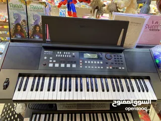  1 اورغ Roland شرقي غربي