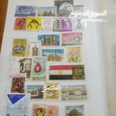  3 طوابع نادرة ومميزة بعضها عمره اكثر من 100 عام الله يبارك لصاحب النصيب