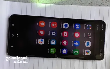  2 Samsung z flip 5